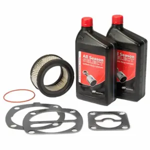 INGERSOLL-RAND 38485330 Air Compressor Maintenance Kit, Air Compressor Maint Kit | CR4NXW 4TM95