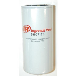 INGERSOLL-RAND 39907175 Kühlmittelfilterelement, 2 lb | AH2EJY 26CU96