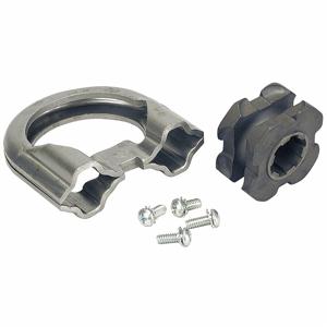 INGERSOLL-RAND 41336 Load Chain Sprocket and Guide | CJ2TJT 2PA38
