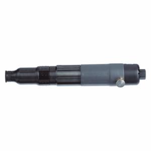 INGERSOLL-RAND 41SA17PSQ4 Screwdriver, 1/4 Inch Size, Industrial Duty, 15 In-Lb To 60 In-Lb, 700 Rpm Free Speed | CR4PVK 436P62