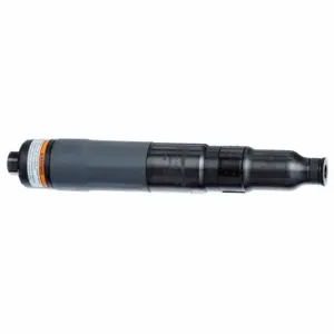 INGERSOLL-RAND 41SA10PSQ4 Screwdriver, 1/4 Inch Size, Industrial Duty, 15 In-Lb To 80 In-Lb000 Rpm Free Speed | CR4PVM 436P61