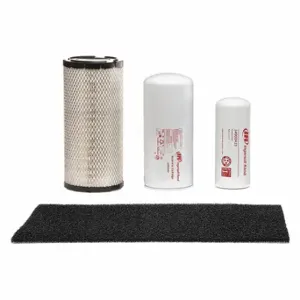 INGERSOLL-RAND 47649197001 Maintenance Filter Kit, Oil Filter, 47649197001 | CR4PNV 54XT35