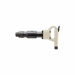 INGERSOLL-RAND 4DA2SA Air Hammer, 0.68 Inch Shank Size, 4 Inch Stroke Length, 1600 bpm Blows per Minute, Round | CR4NZM 469T43