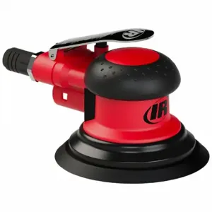 INGERSOLL-RAND 5152-5 Air Orbital Sander, 5 Inch Size 3/32 Inch Orbit, Non-Vacuum, Midweight, 5100 | CR4PAH 794L81