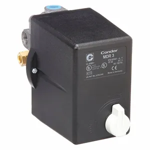 INGERSOLL-RAND 54732417 Pressure Switch | CJ3PKW 26CV15