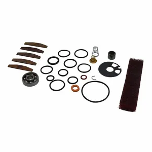 INGERSOLL-RAND 5RA/5RL-TK1 Tune-Up Kit | CJ3RFC 784P03