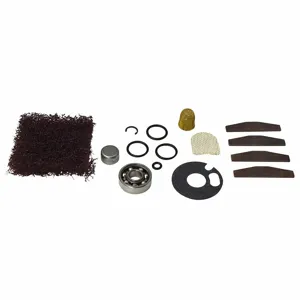 INGERSOLL-RAND 728-TK3 Tune Up Kit | CJ3REQ 784NV9