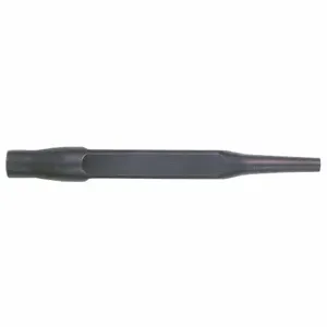 INGERSOLL-RAND 9001-280 Chisel, 0.89 Inch Shank Size, Round, 5/8 Inch Chisel Tip Width | CR4PCW 52YX22