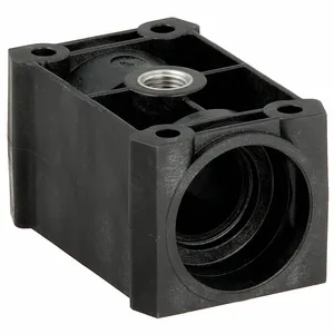 ARO 96204 Valve Block, Plastic | CJ3TBZ 42CF85