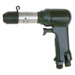 INGERSOLL-RAND AVC26B1 Air Hammer, 0.498 Inch Shank Size, 6 Inch Stroke Length, 1120 bpm Round | CR4NZJ 436P77