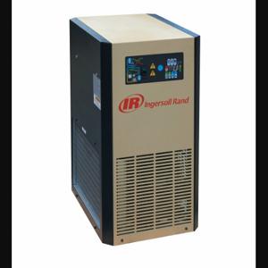 INGERSOLL-RAND DA212EC Refrigerated Air Dryer, Iso Class 4, 125 Cfm, 230V AC, 1 Inch Npt, 38 Deg F Dew Point | CR4NYZ 60YR71