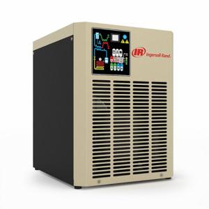 INGERSOLL-RAND DA170IN Refrigerated Air Dryer, Iso Class 6, 100 Cfm, 115V AC, 3/4 Inch Npt, 50 Deg F Dew Point | CR4NZC 61DX04