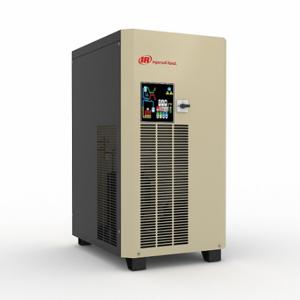 INGERSOLL-RAND DA255IN Refrigerated Air Dryer, Iso Class 6, 150 Cfm, 230V AC, 1 1/2 Inch Npt, 50 Deg F Dew Point | CR4NZD 61DX05