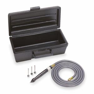 INGERSOLL-RAND EP50K Engraving Pen Kit, 1/8 Inch Npt Inlet, 1.5 Cfm, 18, 750 Stroke/Min, Metal/Plastic, Ep50 | CV4LXT 3Y478