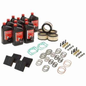 INGERSOLL-RAND EXT-GARANTIE-KIT – 247P Garantie-Kit, Luftfilter, EXT-GARANTIE-KIT – 247P | CR4PJL 786FK2