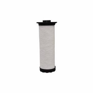 INGERSOLL-RAND FA30IG Air Compressor Filter, Stainless Steel Mesh, 8.9 Inch Overall Height, 3/4 Inch Inside Dia | CR4NZF 800DH6