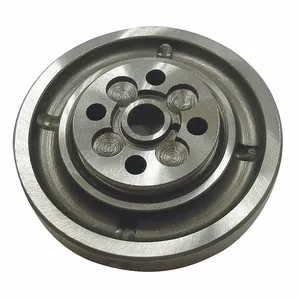 INGERSOLL-RAND HH-4 Valve Cap | AL8UAD 22XF10