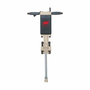 INGERSOLL-RAND JH40C2 Jack Hammer, 61 lb Wt, 7/8 Inch x 4 1/4 Inch Heightex Size, 2000 bpm, 2 1/2 Inch ch Bore | CR4PMZ 793G61