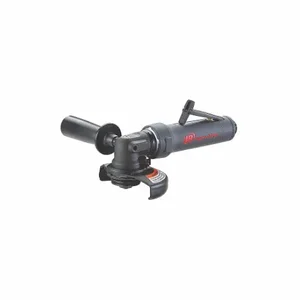 INGERSOLL-RAND M2A135RP64 Angle Grinder, 4 Inch Wheel Dia, 1 hp Horsepower, 13, 500 RPM | CR4PBK 45JW72