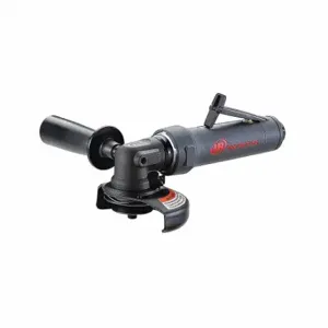 INGERSOLL-RAND M2A120RP64 Angle Grinder, 4 Inch Wheel Dia, 1 hp Horsepower, 12000 RPM | CR4PBE 48UT77