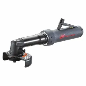 INGERSOLL-RAND M2E145RP64 Angle Grinder, 4 Inch Wheel Dia, 1 hp Horsepower, 14, 500 RPM | CR4PBG 45JW74