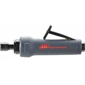 INGERSOLL-RAND M2H180RG4 Air Die Grinder, 1/4 Inch And 6 mm Collet, 18, 000 Rpm Free Speed, 1 HP | CD3XDW 45JW75