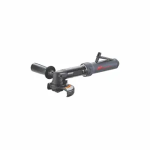 INGERSOLL-RAND M2L135RP64 Angle Grinder, 4 Inch Wheel Dia, 1 hp Horsepower, 13, 500 RPM | CR4PBF 45JW82