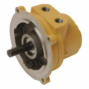 INGERSOLL-RAND MVA017B Air Motor, 1.93 Hp Hp, 84 In-Lb Running Torque At | CR4NZV 423N51