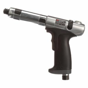 INGERSOLL-RAND QP1P10S1TD Screwdriver, 1/4 Inch Size, Industrial Duty, 3 In-Lb To 40 In-Lb000 Rpm Free Speed | CR4PWD 436P44