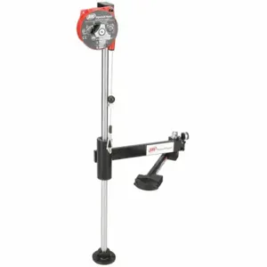 INGERSOLL-RAND QTA020 Torque Arm, Reaction, 20 Inch Max. Working Range, 20 N-m Max. Torque, 5 lb Max. Tool Wt | CR4PYQ 10L013