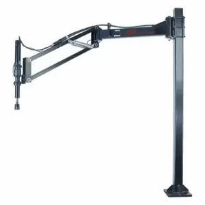 INGERSOLL-RAND QTA270 Torque Arm, Reaction, 60 Inch Max. Working Range, 270 N-M Max. Torque | CR4PYN 10L017