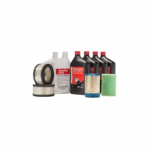 INGERSOLL-RAND START-UP KIT - 2475 14HP Kohler Gas Kohler Start-Up Kit, Start-Up Kit For Gas Unit | CR4PNJ 806DA7