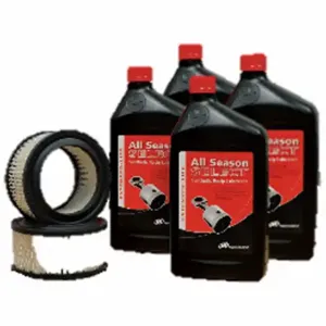 INGERSOLL-RAND START-UP KIT - 247P Start Up Kit, Air Filter | CR4PJF 786FK0