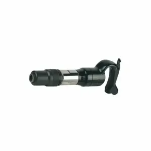 INGERSOLL-RAND W2A1 Air Hammer, 0.58 Inch Shank Size, 2 Inch Stroke Length, 2300 bpm Blows per Minute, Hex | CR4NZK 469T41