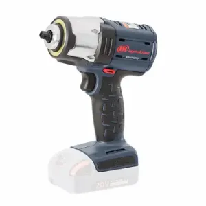 INGERSOLL-RAND W5133P Impact Wrench, 3/8 Inch Square Drive Size, 365 ft-lb Fastening Torque | CR4PMV 784P20