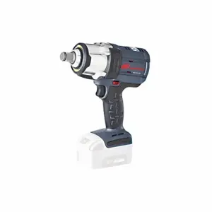 INGERSOLL-RAND W7172 Impact Wrench, 3/4 Inch Square Drive Size, 1, 500 ft-lb Fastening Torque | CR4PMU 55NJ51