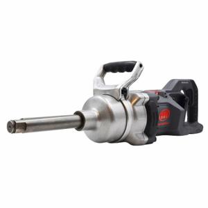 INGERSOLL-RAND W9691 Impact Wrench, 1 Inch Square Drive Size, Extended Drive, 3000 ft-lb Breakaway Torque | CR4PLN 61HJ72