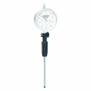 INSIZE 2425-E8 Mechanical Bore Gauge without Mechanical Indicator, 0.24 Inch to 0.32 Inch Range | CR4TCY 463J69