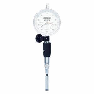 INSIZE 2429-E20 Mechanical Bore Gauge without Mechanical Indicator, 0.48 Inch to 0.811 Inch Range, Inch | CR4TDC 463J67