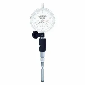 INSIZE 2429-E7D5 Mechanical Bore Gauge without Mechanical Indicator, 0.163 Inch to 0.307 Inch Range, Inch | CR4TDR 463J65