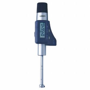 INSIZE 3127-E035 Electronic Three Points Internal Micrometer, 0.275 to 0.35 Inch Range | CF2JDR 55VM82