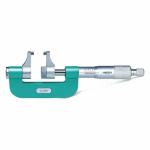 INSIZE 3238-2 Mechanical Caliper-Jaw Inside Micrometer, Inch to Inch Range, +/-0.00024 Inch Accuracy | CR4TKL 462W78