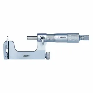 INSIZE 3262-2 Mechanical Multi-Anvil Micrometer, Mechanical, Inch to Inch Range | CV2TMM 462V38