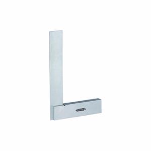 INSIZE 4707-600 Precision Steel Square With Wide Base, 24 Inch x 14 Inch Outside Dimensions | CT3RBX 463G44