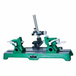 INSIZE 4720-300E Bench Center, Horizontal Op Position, 6 19/64 Inch Working Dia, Includes Moveable Column | CR4QPN 462X76