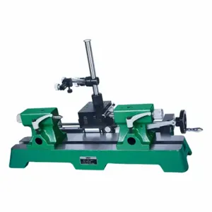 INSIZE 4723-300E Bench Center, Horizontal/Vertical Op Position, 31/32 Inch Working Dia | CV4KWV 462X84