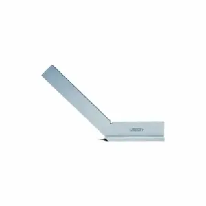 INSIZE 4754-3150 Precision Steel Square With Wide Base | CT3RBL 463G60