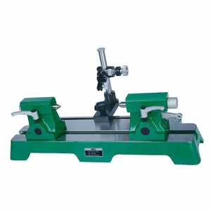 INSIZE 4788-300E Bench Center, Horizontal/Vertical Op Position, 7 3/32 Inch Working Dia | CV4QPU 462X77