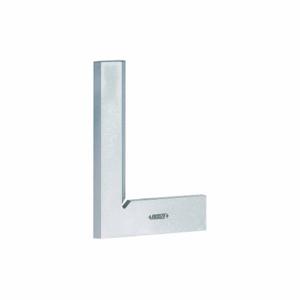 INSIZE 4790-3000 Beveled Edge Square, Stainless Steel, 11-13/16 x 7-29/32 Inch Body Size | CR4QGB 463G79