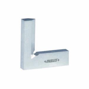 INSIZE 4794-025 Precision Steel Square, 1 Inch x 13/16 Inch Outside Dimensions, Stainless Steel | CR4UJA 463G99